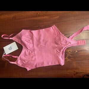 GQF Shape-wear pink medium